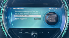 MINI Hatchback 135kW Cooper S Level 3 33kWh 3dr Auto Electric Hatchback